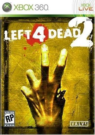 Product image of Left 4 Dead 2 - Xbox 360 (Renewed)