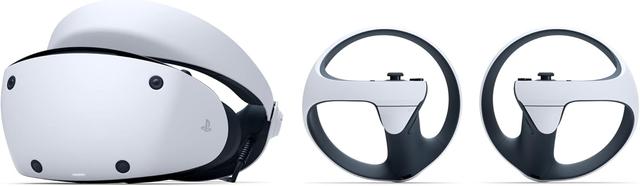 Product image of PlayStation VR2 (PSVR2)