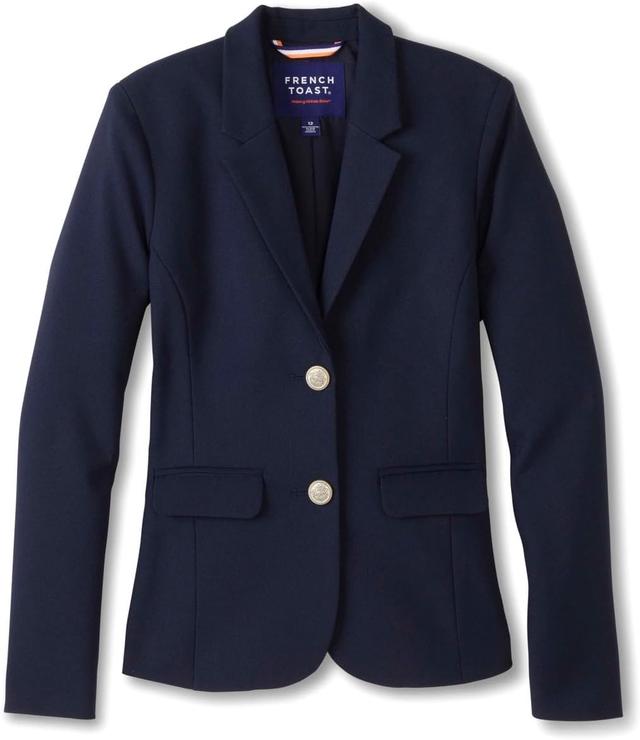 Product image of French Toast Women's Classic Fitted School Blazer