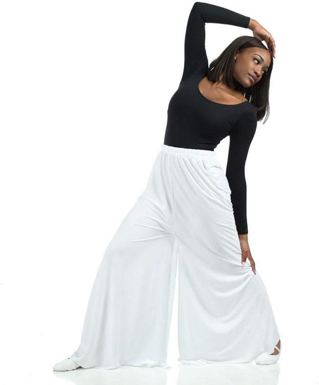 Product image of Danzcue Womens Celebration of Spirit Palazzo Pant