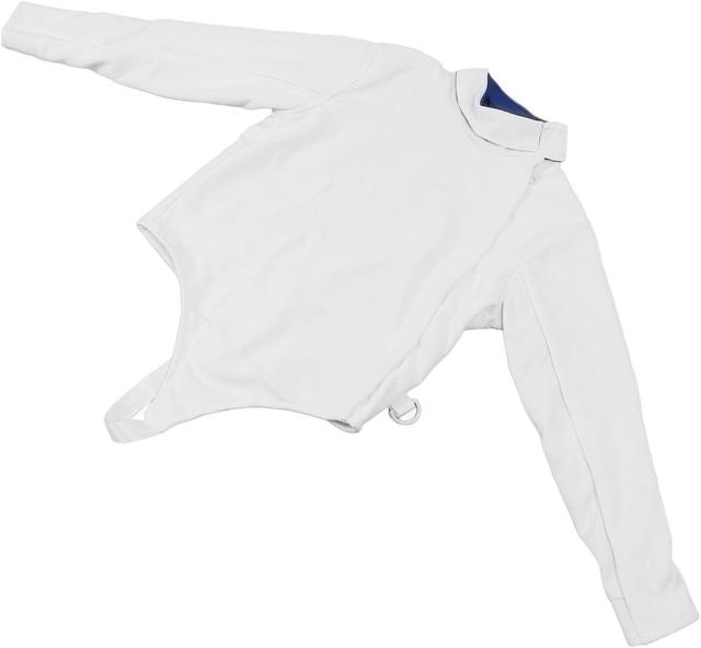 Product image of Fencing Jacket for Foil Epee Saber Youth Fencing Sport Uniform for Training Anti Puncture Thickened CE350N