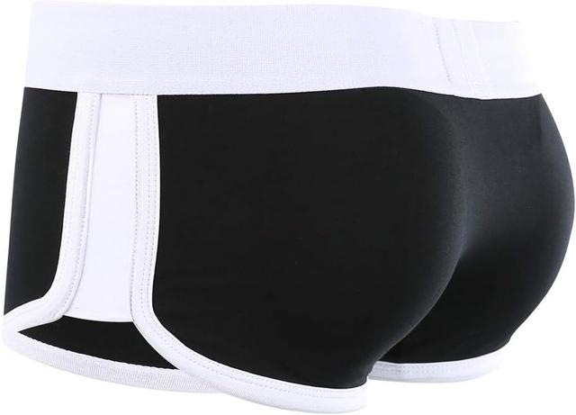 Product image of BRODDLE Mens Package and Butt Padded Underwear Enhancing Trunks