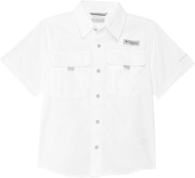 Product image of Columbia Boys' Bahama Ii Short Sleeve Shirt