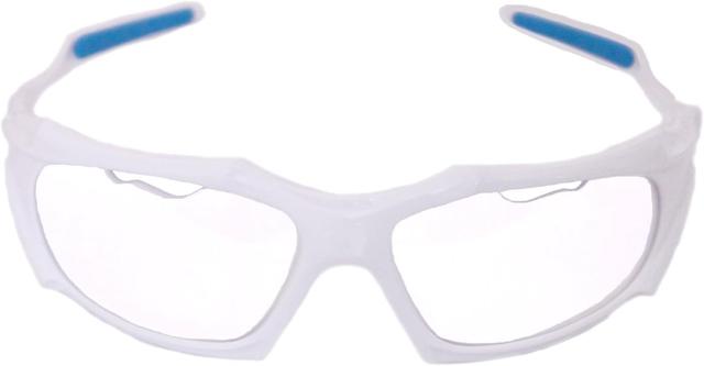 Product image of Python Full Framed Racquetball Eye Protection (Pickleball, Squash) (Eyewear, Goggle, Eyeguard) 3 Choices Available
