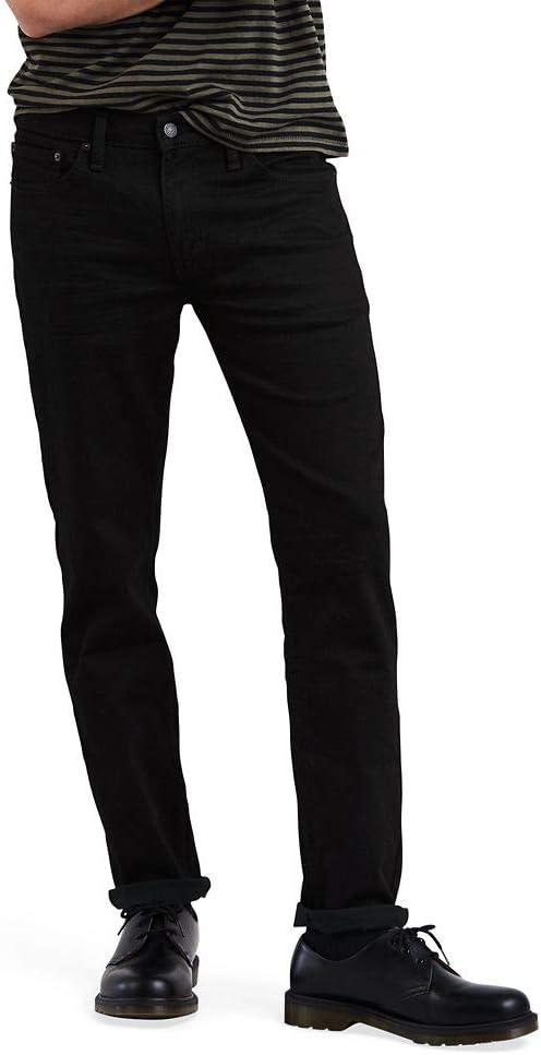 Product image of Levi's Men's 511 Slim Fit Jeans (Also Available in Big & Tall)