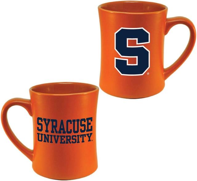 Product image of 16 Oz Ceramic Mug (Syracuse)