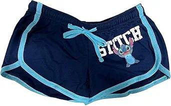 Product image of Disney Junior Ladies Stitch Short