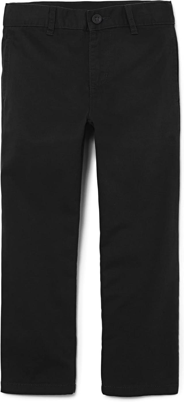Product image of The Children's Place Boys' Stretch Chino Pants