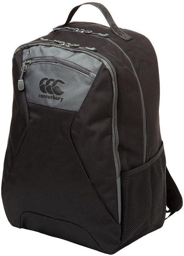 Product image of Canterbury, Black, CLASSICS BACKPACK MEDIUM