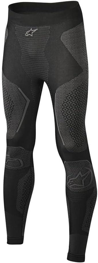Product image of Alpinestars Ride Tech Winter Bottom - XSmall/Small - Black (4752217-106-XS/S)