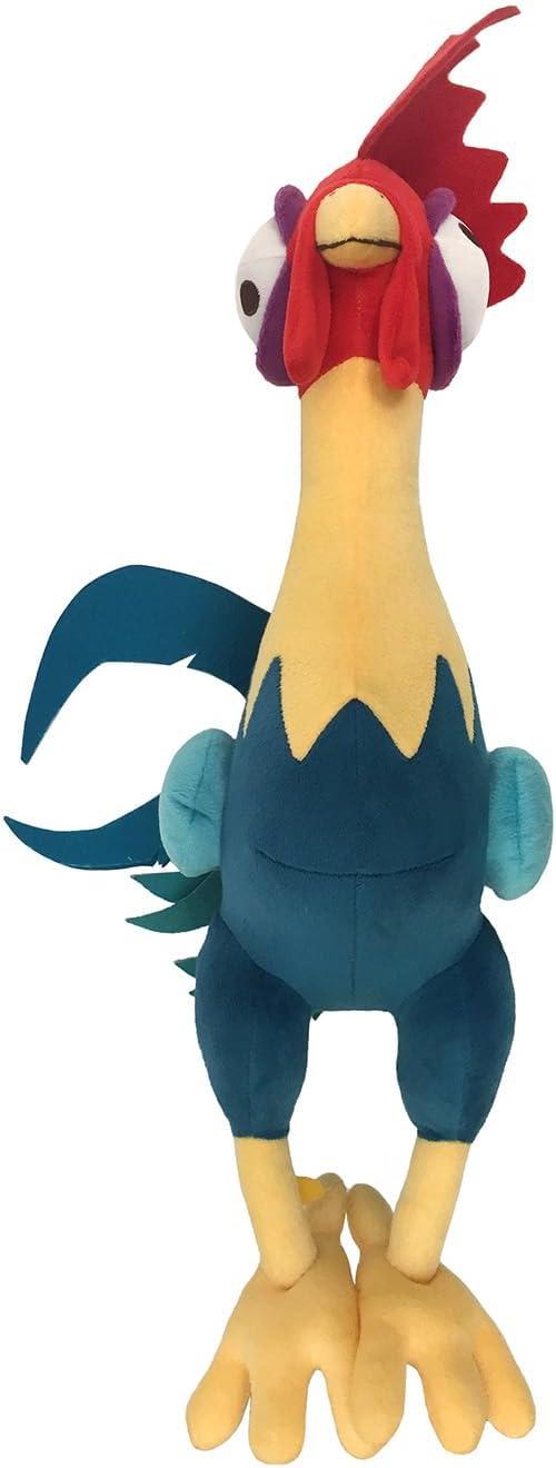 Product image of Jay Franco Disney Moana Plush Stuffed HEI HEI Pillow Buddy - Kids Super Soft Polyester Microfiber, 18 inch (Official Disney Product)