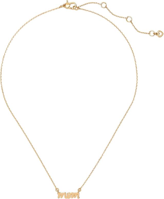 Product image of kate spade new york Love You, Mom Pendant