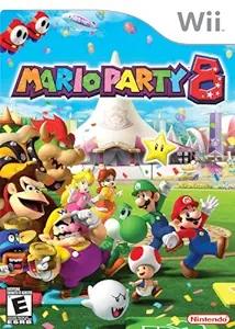 Product image of Mario Party 8 (Renewed)