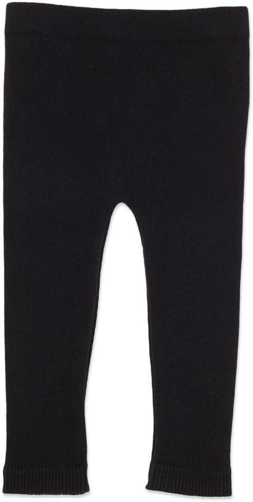 Product image of Silky Toes Baby Leggings, Toddler Seamless Panty Soft Cotton Knit Pants for Girls and Boys