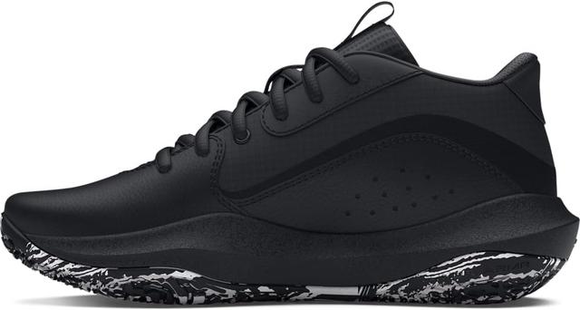 Product image of Under Armour Unisex-Child Grade School Lockdown 7 Sneaker