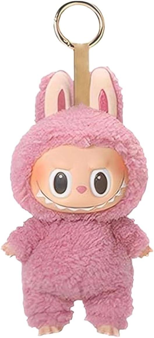 Product image of Keychain Accessory Decor, Keychain Decoration backpacks Bag Pendant, Plush Doll Pendant for Keys Collection