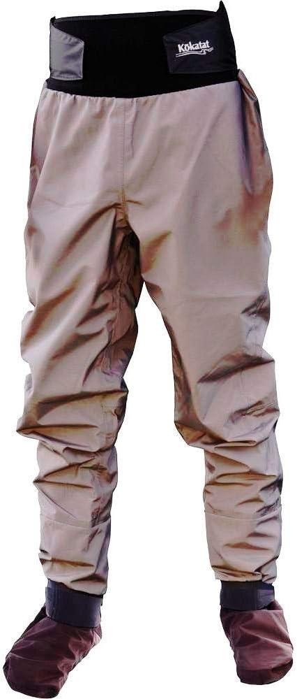 Product image of Kokatat Men's Hydrus Tempest Pants w/Socks