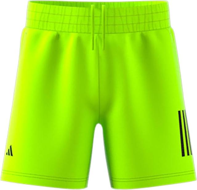 Product image of adidas Boys' Club Tennis 3-Stripes Shorts