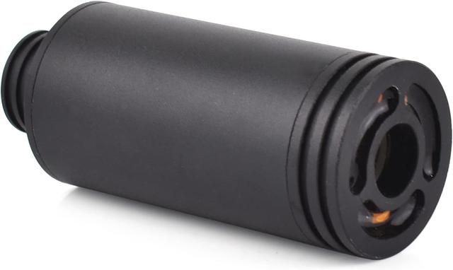 Product image of Tracer Unit Lighter Glow in Dark for 14mm CCW/10mm CW Thread M14 CCW Thread to M11 CW Thread
