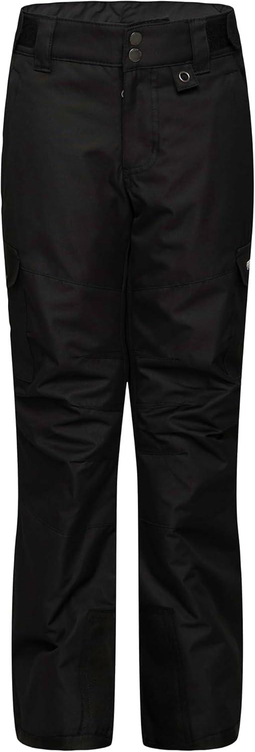 Product image of Arctix unisex-child Snow Sports Cargo Snow Pants With Articulated Knees