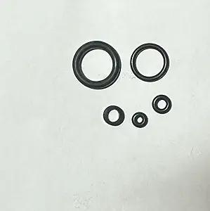Product image of Crosman 1377 1322 2289 Bolt Action Tune-UP O-Ring Seal KIT