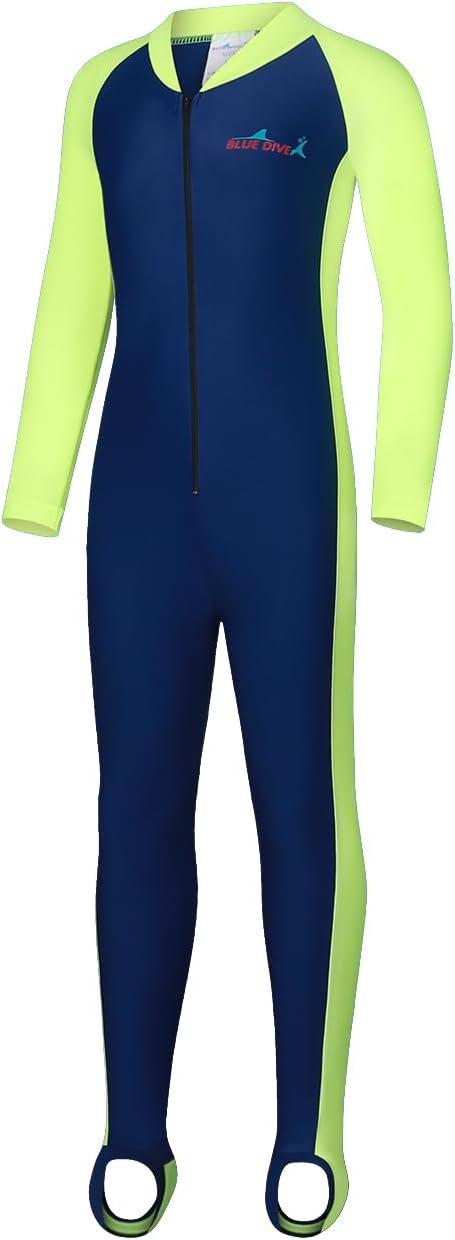 Product image of Sun Protection Swimwear Stinger Suit Full Body Swimsuit for Boys and Girls