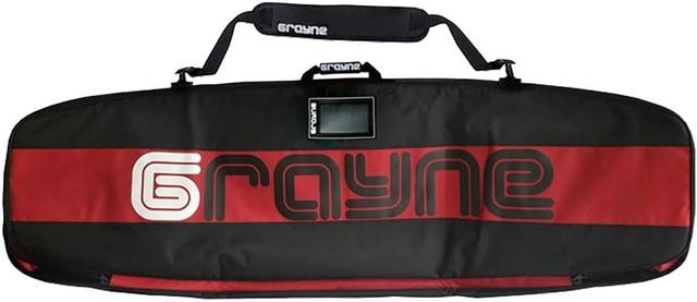 Product image of Grayne Premium Wakeboard Bag Red