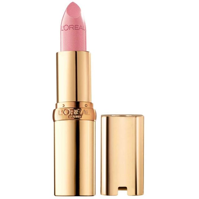 Product image of L'Oreal Paris Colour Riche Lipcolour, Ballerina Shoes [135], 1 Count