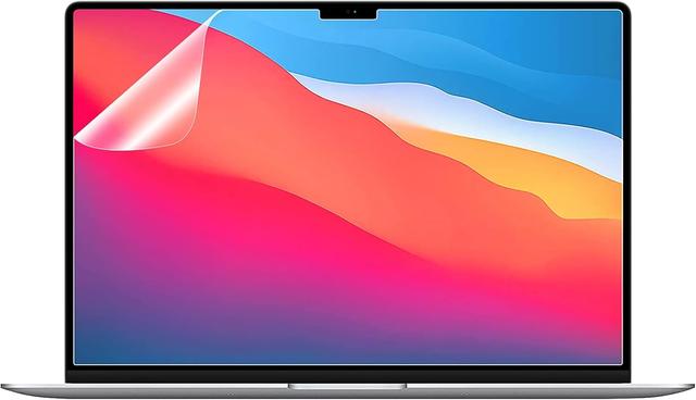 Product image of 2 Pack Compatible with MacBook Pro 14 Inch Screen Protector (M4, M3, M2, M1, Pro/Max), Anti Glare Scratch Matte Screen Protector for MBP 14.2''(2021-2024 )