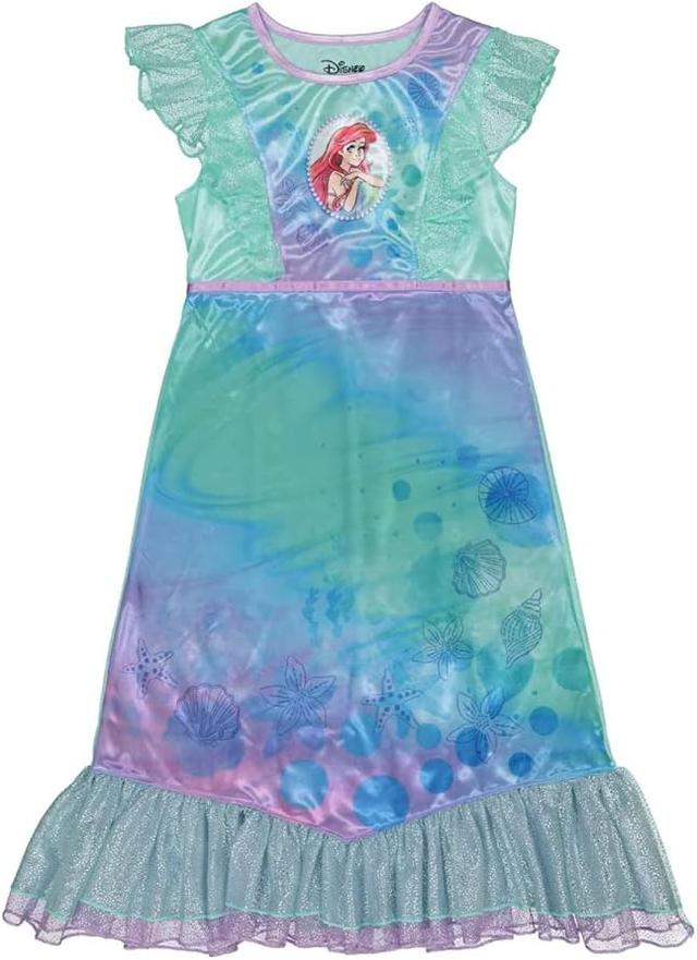 Product image of Disney Girls' Fantasy Gown Nightgown