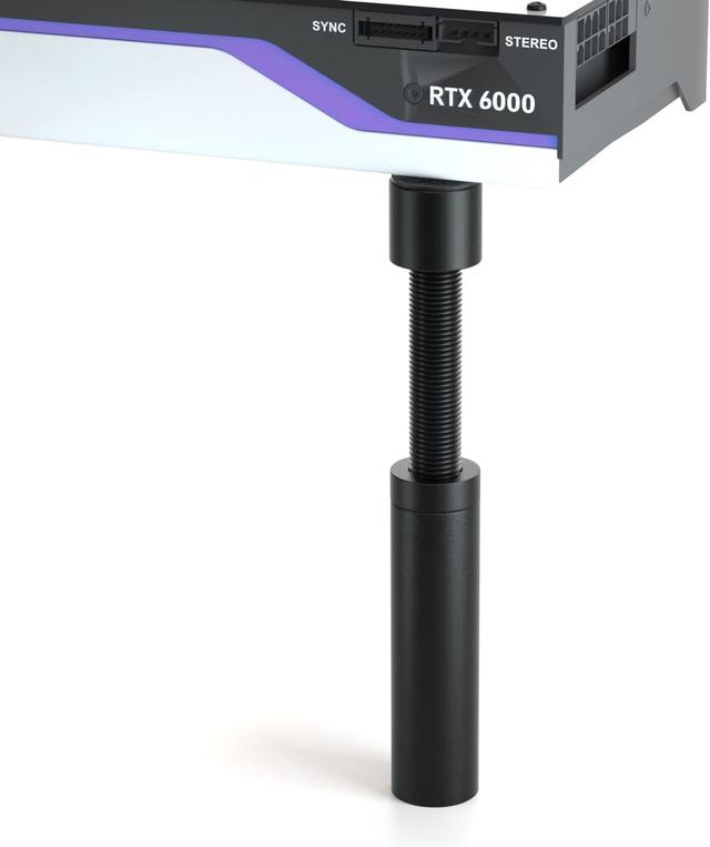 Product image of Graphics Card GPU Support Bracket: GPU Sag Bracket Video Card Stand GPU Holder Graphics Card Support