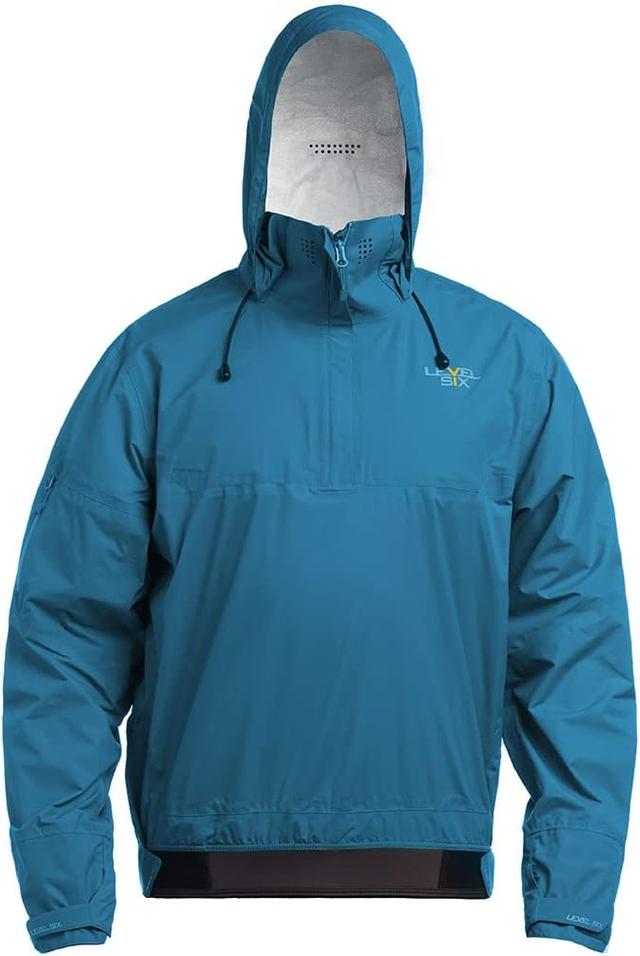 Product image of Level Six Torngat Long Sleeve Paddling Jacket