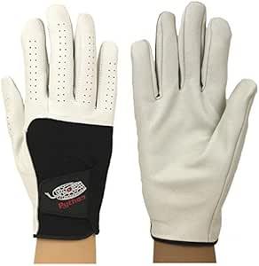 Product image of Python Xtreme Handball Glove (Pair) (Unpadded) (w/Tab) (Small-XL)