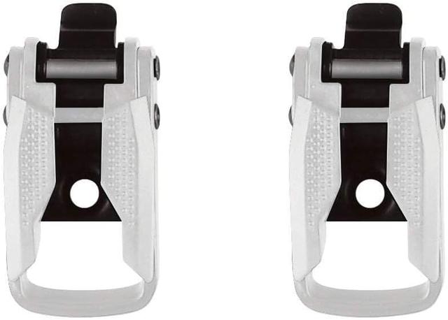 Product image of Leatt 3.5 Youth Boot Buckles White