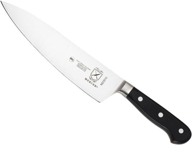Product image of Mercer Culinary M23510 Renaissance, 8-Inch Chef's Knife