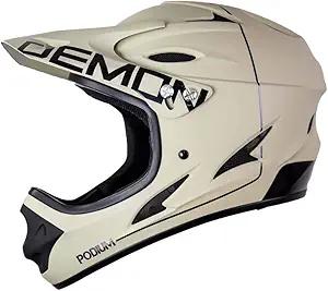 Product image of Demon United Podium Fullface Bike Helmet- 13 Vents- Lightweight- Breathable