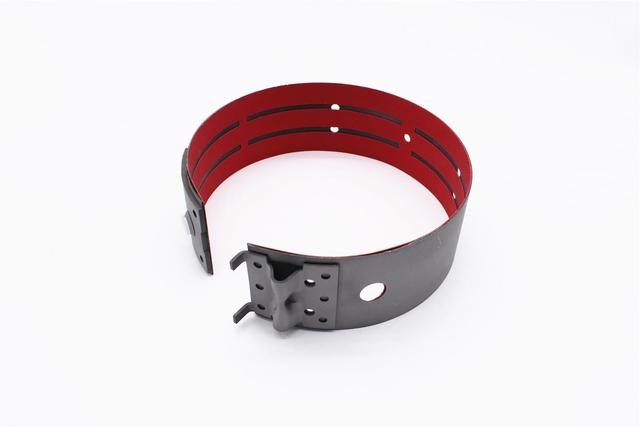 Product image of 057961 Transmission Band 2 5/8" Wide Red Eagle Powerband Compatible for 4L60E 4L65E 4L70E 700R4