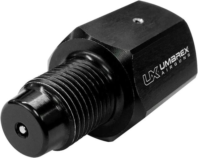Product image of Umarex CO2 Saver Adapter for Airgun 88g CO2 Capsules