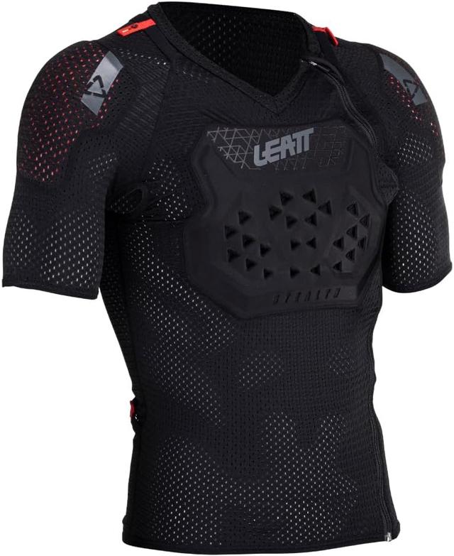 Product image of Leatt Body Tee ReaFlex Stealth