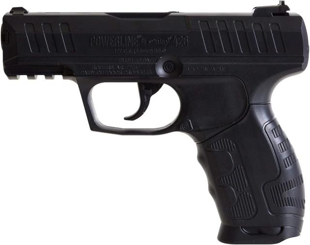 Product image of Daisy Powerline 426 Air Pistol