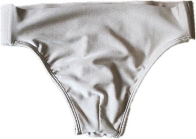 Product image of Mens and Boys Reinforced Dance Belts Safety Pants Black Flesh