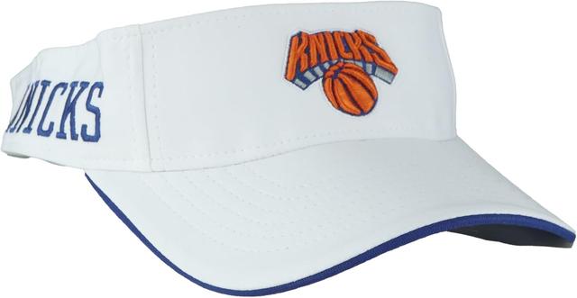 Product image of ZHATS NBA Officially Licensed Visor Impact White
