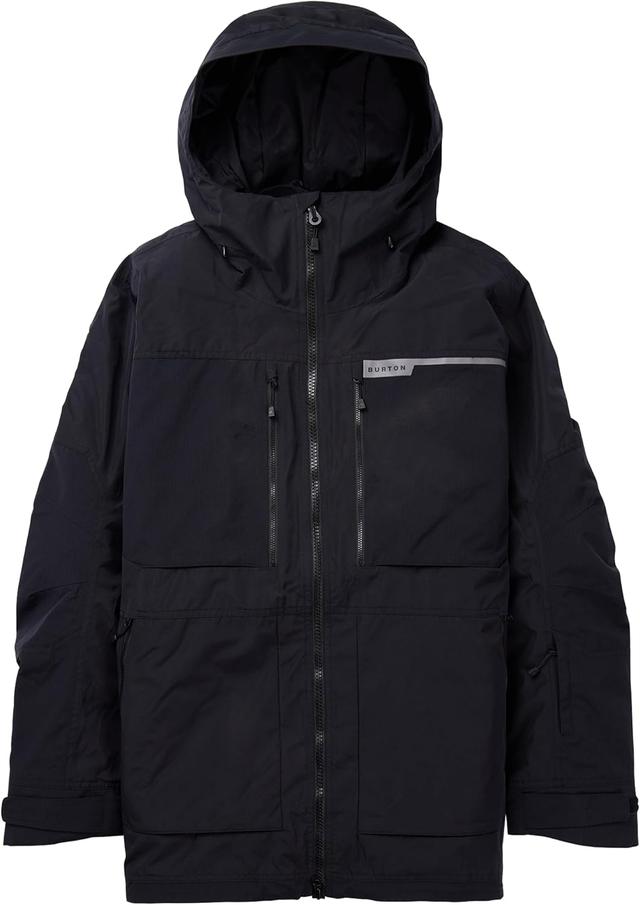 Product image of Burton Men's Frostner 2L Jacket