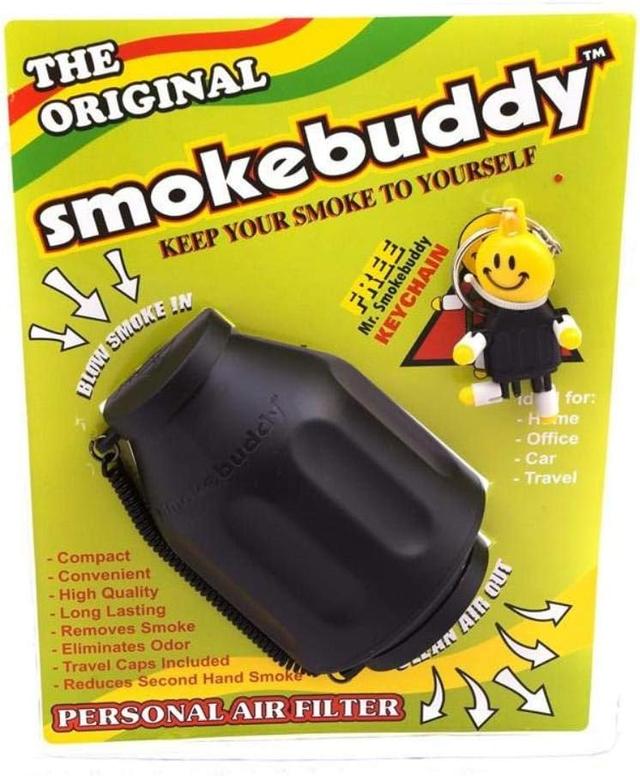 Product image of smokebuddy Smoke Buddy