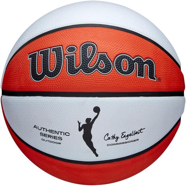 Product image of WILSON WNBA Authentic Series Basketballs