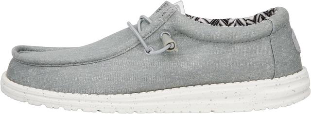 Product image of Hey Dude Men's Wally Stretch Canvas