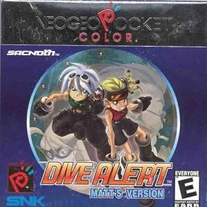 Product image of Dive Alert: Matt's Version