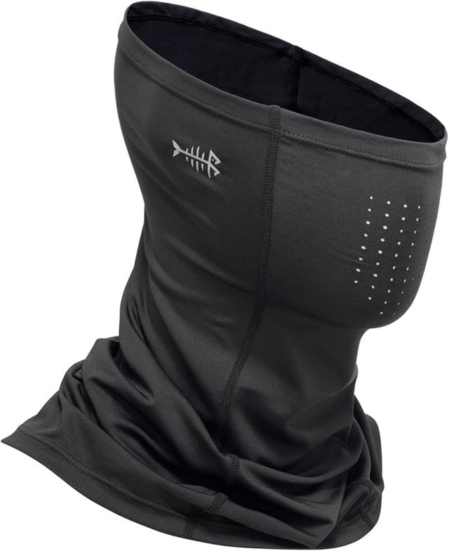 Product image of BASSDASH Neck Gaiter Mask UPF 50 Sun Protection for Men & Women, Fishing, Hiking, Outdoor
