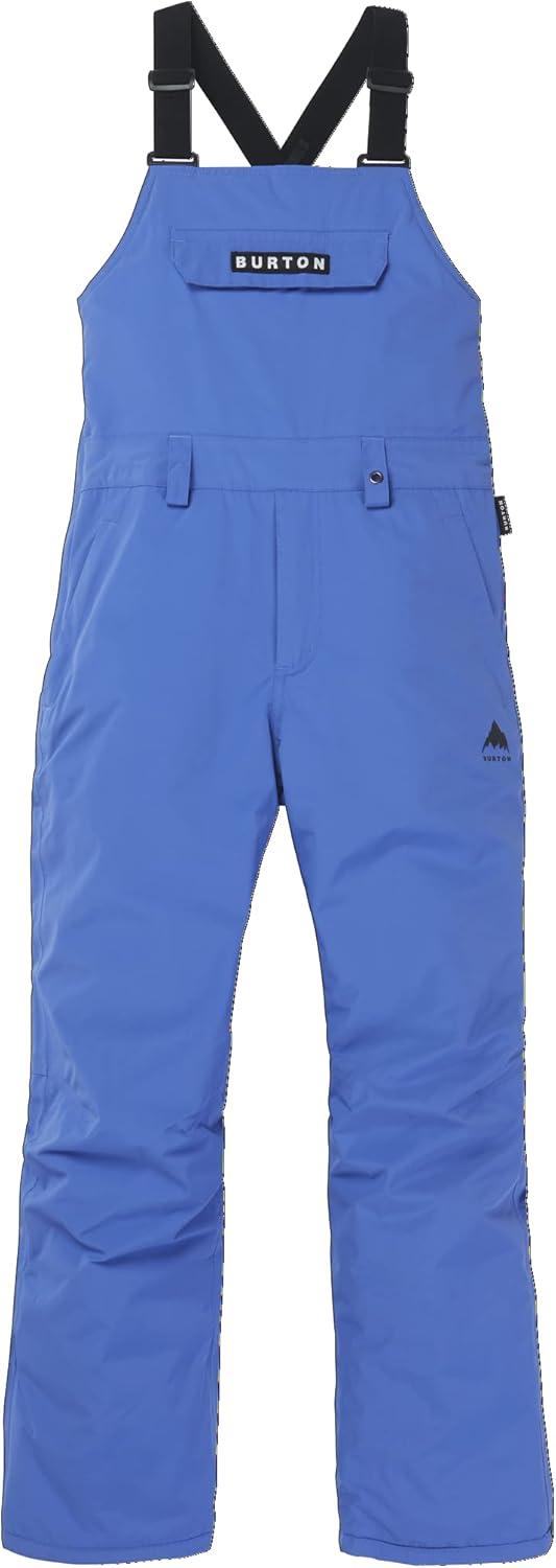 Product image of Burton Kids' Skylar 2L Insulated Snow Bib Pants