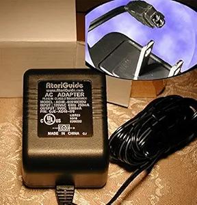 Product image of Ac Power Adapter for Atari 7800 System